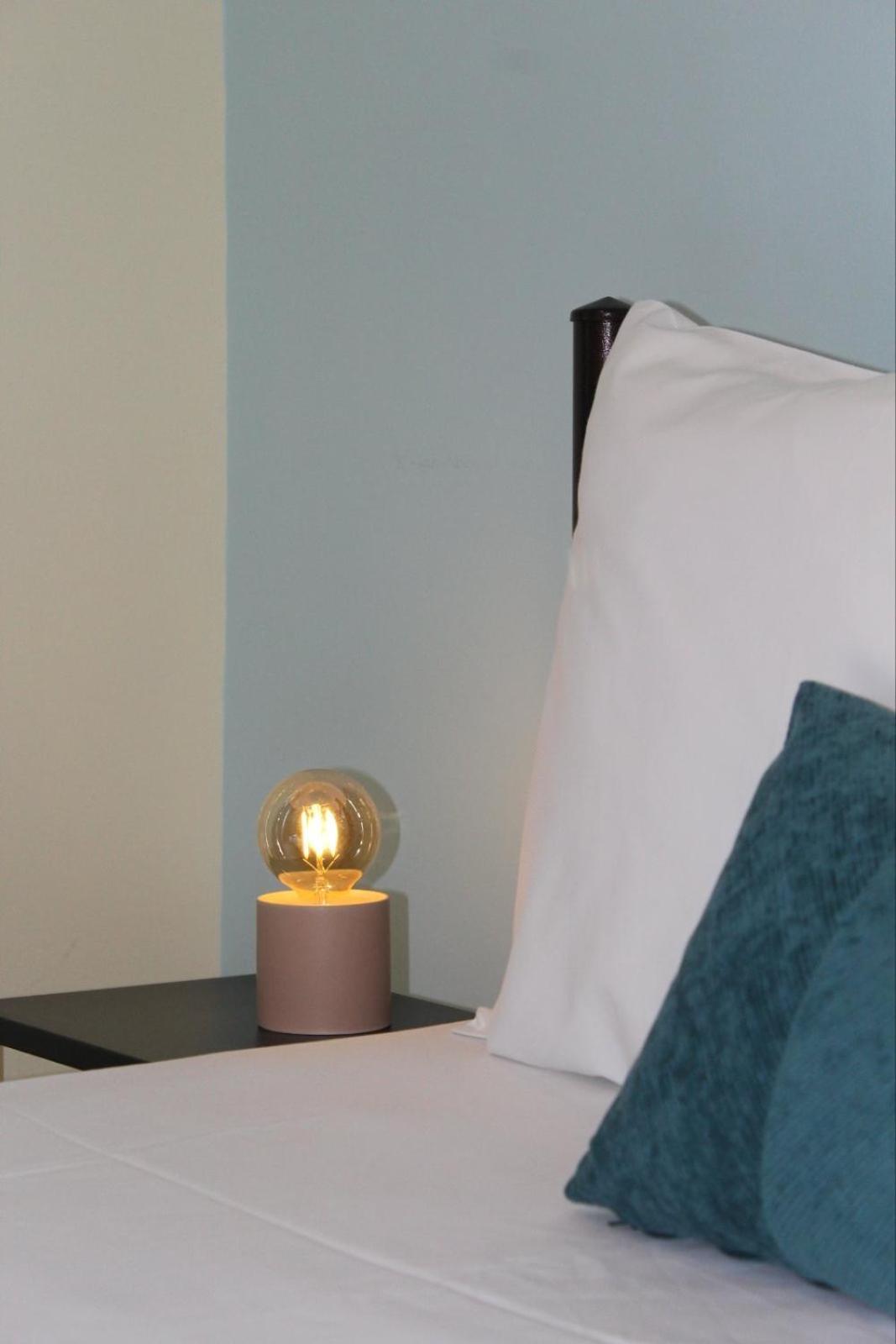 Analev Apartment Néa Péramos Екстериор снимка