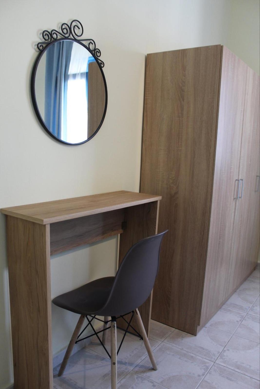 Analev Apartment Néa Péramos Екстериор снимка